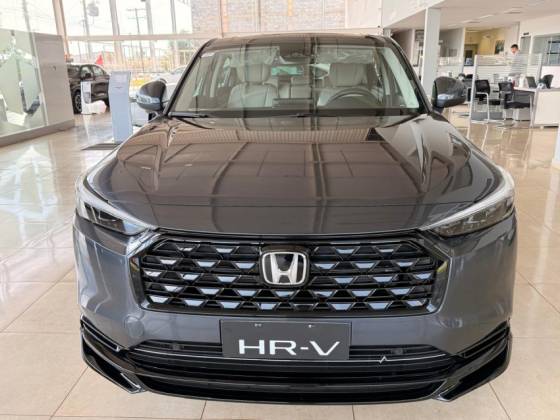 HONDA HR-V 1.5 DI I-VTEC TURBO FLEX TOURING CVT